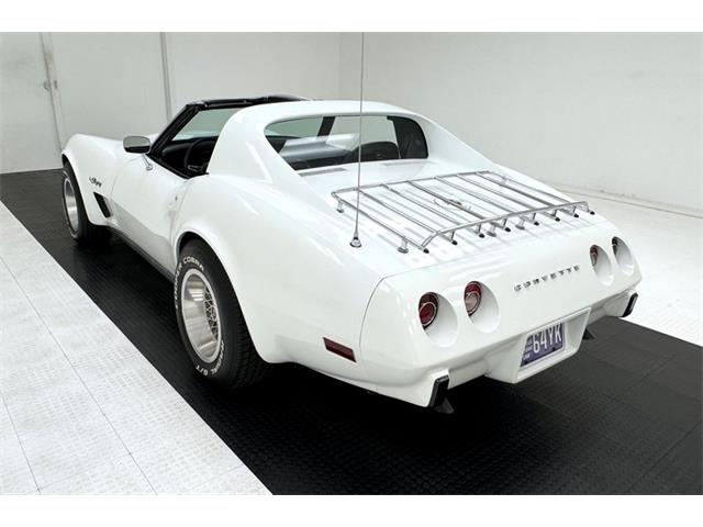 1975 Chevrolet Corvette (CC-2087834) for sale in Morgantown, Pennsylvania