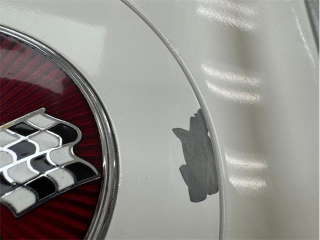 1975 Chevrolet Corvette (CC-2087834) for sale in Morgantown, Pennsylvania