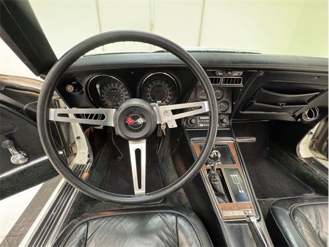 1975 Chevrolet Corvette (CC-2087834) for sale in Morgantown, Pennsylvania