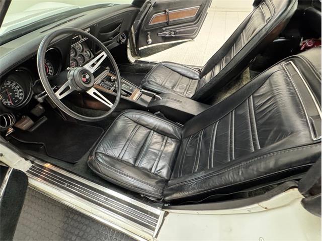 1975 Chevrolet Corvette (CC-2087834) for sale in Morgantown, Pennsylvania
