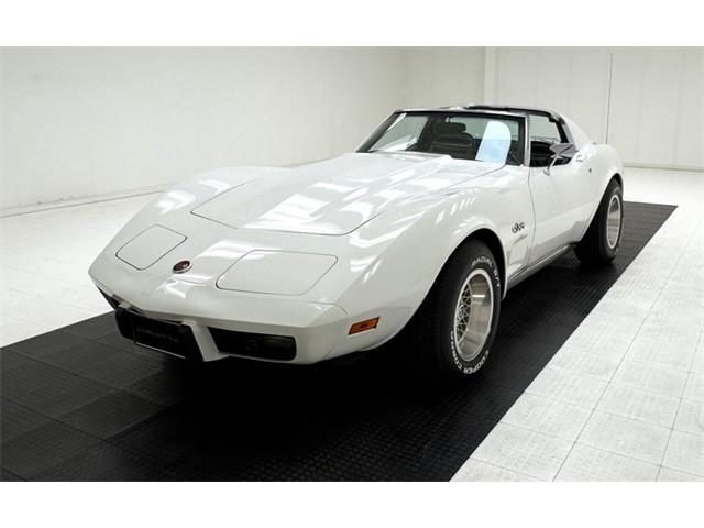 1975 Chevrolet Corvette (CC-2087834) for sale in Morgantown, Pennsylvania