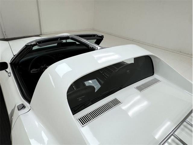 1975 Chevrolet Corvette (CC-2087834) for sale in Morgantown, Pennsylvania