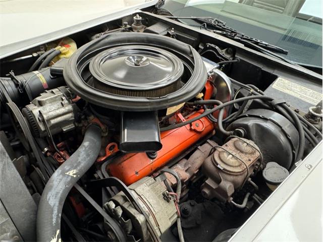 1975 Chevrolet Corvette (CC-2087834) for sale in Morgantown, Pennsylvania