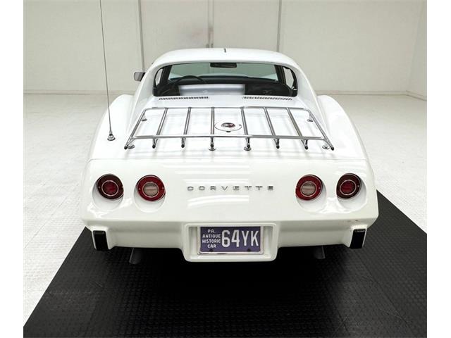 1975 Chevrolet Corvette (CC-2087834) for sale in Morgantown, Pennsylvania