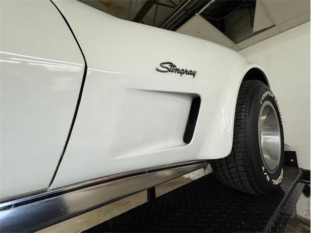 1975 Chevrolet Corvette (CC-2087834) for sale in Morgantown, Pennsylvania