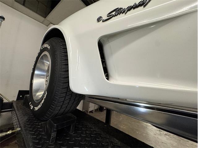 1975 Chevrolet Corvette (CC-2087834) for sale in Morgantown, Pennsylvania