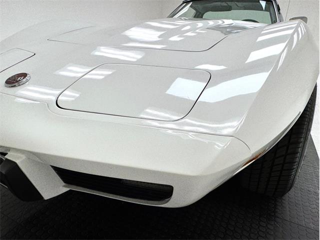 1975 Chevrolet Corvette (CC-2087834) for sale in Morgantown, Pennsylvania