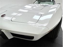 1975 Chevrolet Corvette (CC-2087834) for sale in Morgantown, Pennsylvania