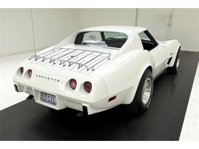1975 Chevrolet Corvette (CC-2087834) for sale in Morgantown, Pennsylvania