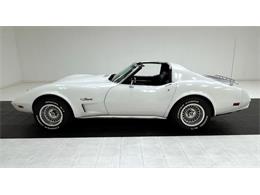 1975 Chevrolet Corvette (CC-2087834) for sale in Morgantown, Pennsylvania