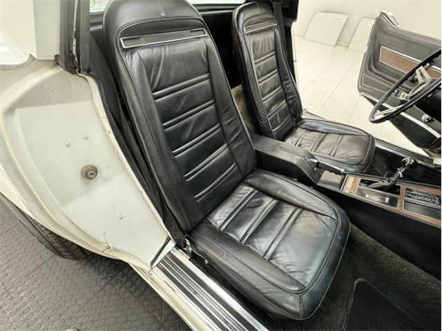 1975 Chevrolet Corvette (CC-2087834) for sale in Morgantown, Pennsylvania