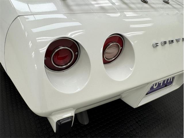 1975 Chevrolet Corvette (CC-2087834) for sale in Morgantown, Pennsylvania