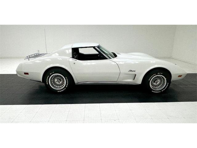1975 Chevrolet Corvette (CC-2087834) for sale in Morgantown, Pennsylvania