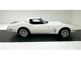 1975 Chevrolet Corvette (CC-2087834) for sale in Morgantown, Pennsylvania