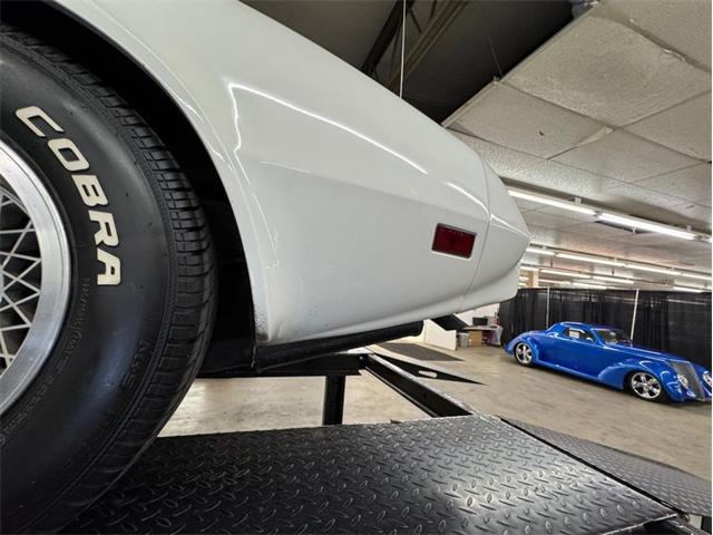 1975 Chevrolet Corvette (CC-2087834) for sale in Morgantown, Pennsylvania