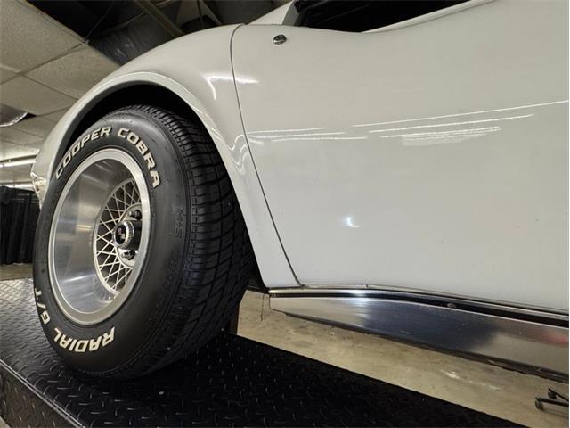 1975 Chevrolet Corvette (CC-2087834) for sale in Morgantown, Pennsylvania