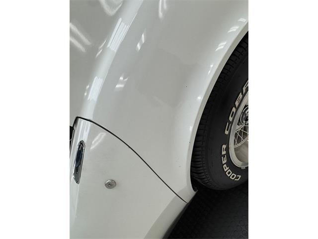 1975 Chevrolet Corvette (CC-2087834) for sale in Morgantown, Pennsylvania