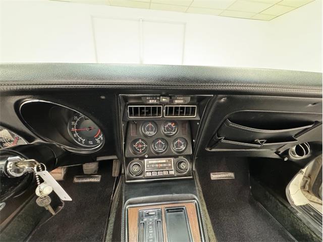 1975 Chevrolet Corvette (CC-2087834) for sale in Morgantown, Pennsylvania
