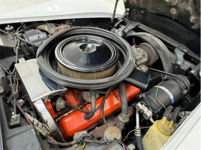 1975 Chevrolet Corvette (CC-2087834) for sale in Morgantown, Pennsylvania