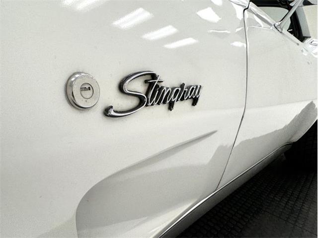 1975 Chevrolet Corvette (CC-2087834) for sale in Morgantown, Pennsylvania
