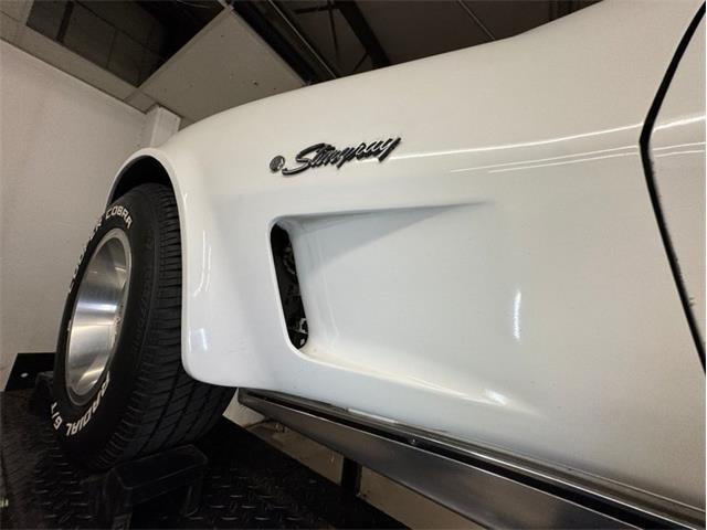 1975 Chevrolet Corvette (CC-2087834) for sale in Morgantown, Pennsylvania