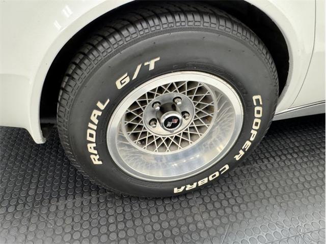 1975 Chevrolet Corvette (CC-2087834) for sale in Morgantown, Pennsylvania