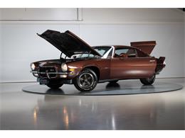 1973 Chevrolet Camaro Z28 (CC-2087836) for sale in Sneek, the Netherlands