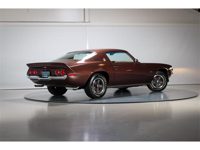 1973 Chevrolet Camaro Z28 (CC-2087836) for sale in Sneek, the Netherlands