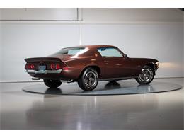 1973 Chevrolet Camaro Z28 (CC-2087836) for sale in Sneek, the Netherlands