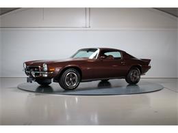 1973 Chevrolet Camaro Z28 (CC-2087836) for sale in Sneek, the Netherlands