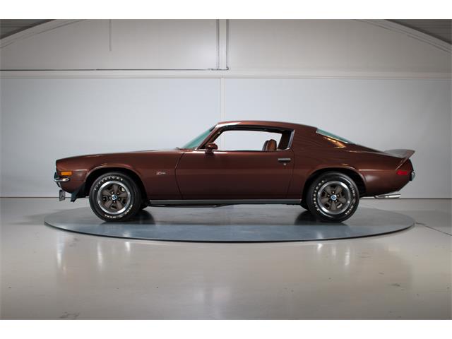 1973 Chevrolet Camaro Z28 (CC-2087836) for sale in Sneek, the Netherlands