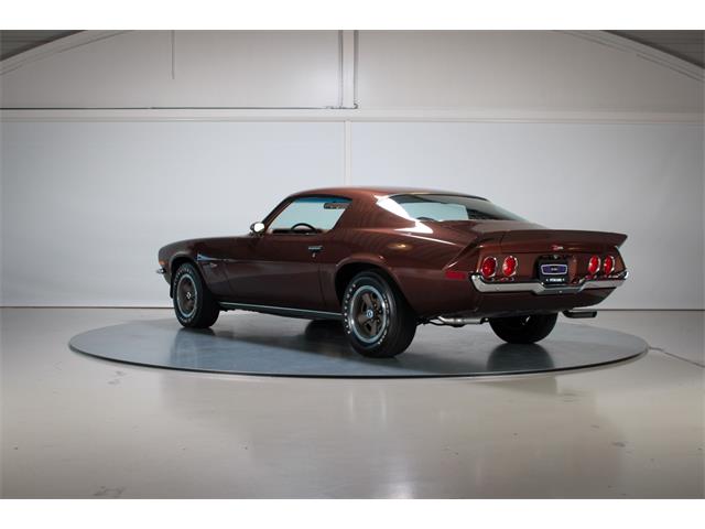 1973 Chevrolet Camaro Z28 (CC-2087836) for sale in Sneek, the Netherlands