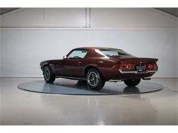 1973 Chevrolet Camaro Z28 (CC-2087836) for sale in Sneek, the Netherlands