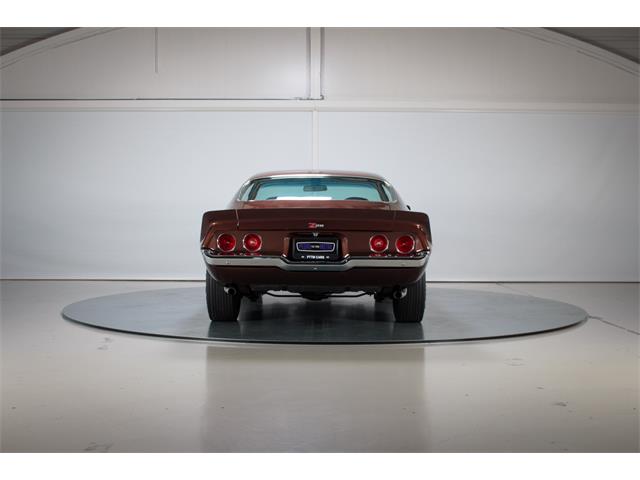 1973 Chevrolet Camaro Z28 (CC-2087836) for sale in Sneek, the Netherlands