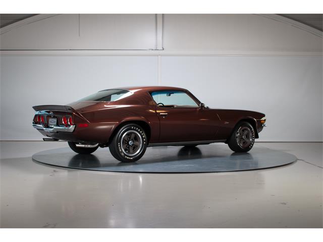 1973 Chevrolet Camaro Z28 (CC-2087836) for sale in Sneek, the Netherlands