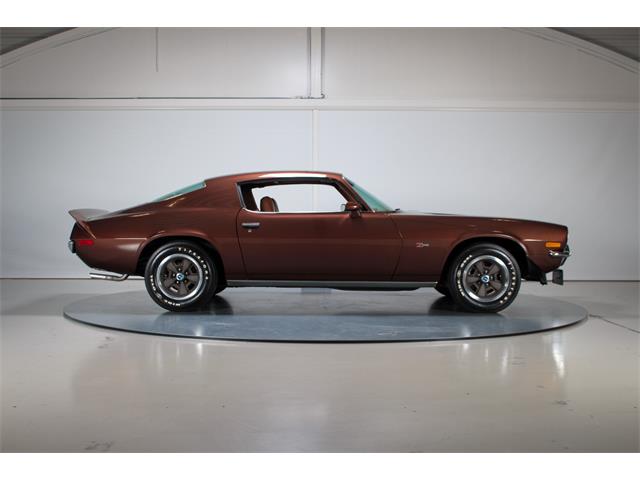 1973 Chevrolet Camaro Z28 (CC-2087836) for sale in Sneek, the Netherlands