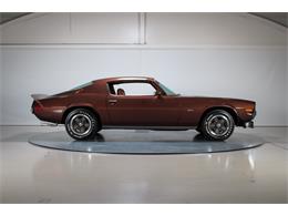 1973 Chevrolet Camaro Z28 (CC-2087836) for sale in Sneek, the Netherlands