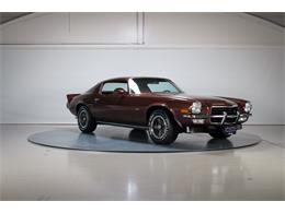 1973 Chevrolet Camaro Z28 (CC-2087836) for sale in Sneek, the Netherlands