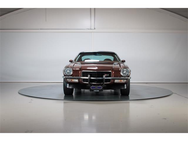 1973 Chevrolet Camaro Z28 (CC-2087836) for sale in Sneek, the Netherlands