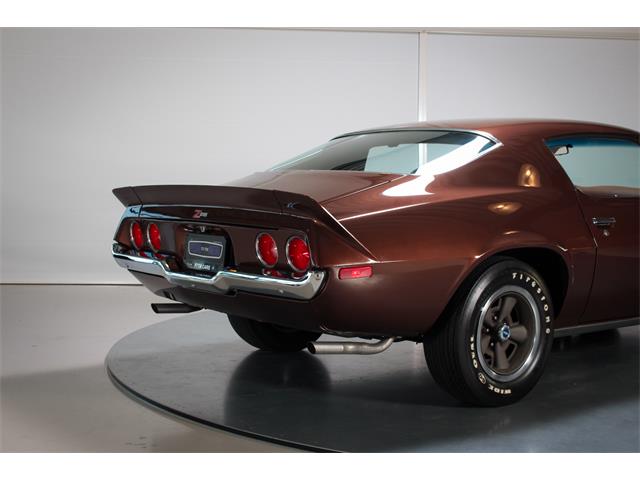 1973 Chevrolet Camaro Z28 (CC-2087836) for sale in Sneek, the Netherlands
