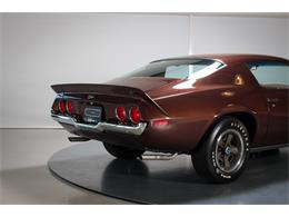 1973 Chevrolet Camaro Z28 (CC-2087836) for sale in Sneek, the Netherlands