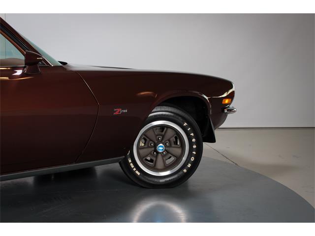 1973 Chevrolet Camaro Z28 (CC-2087836) for sale in Sneek, the Netherlands