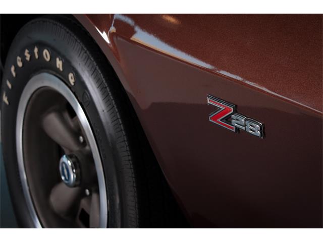 1973 Chevrolet Camaro Z28 (CC-2087836) for sale in Sneek, the Netherlands
