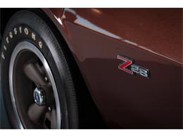 1973 Chevrolet Camaro Z28 (CC-2087836) for sale in Sneek, the Netherlands
