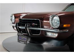 1973 Chevrolet Camaro Z28 (CC-2087836) for sale in Sneek, the Netherlands