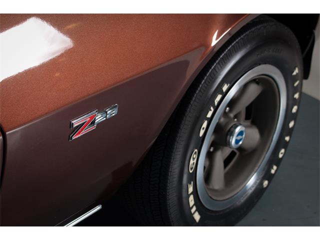 1973 Chevrolet Camaro Z28 (CC-2087836) for sale in Sneek, the Netherlands