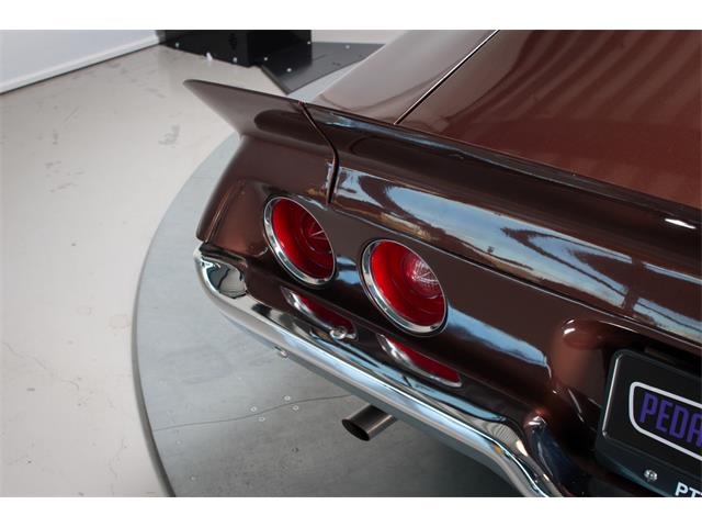 1973 Chevrolet Camaro Z28 (CC-2087836) for sale in Sneek, the Netherlands