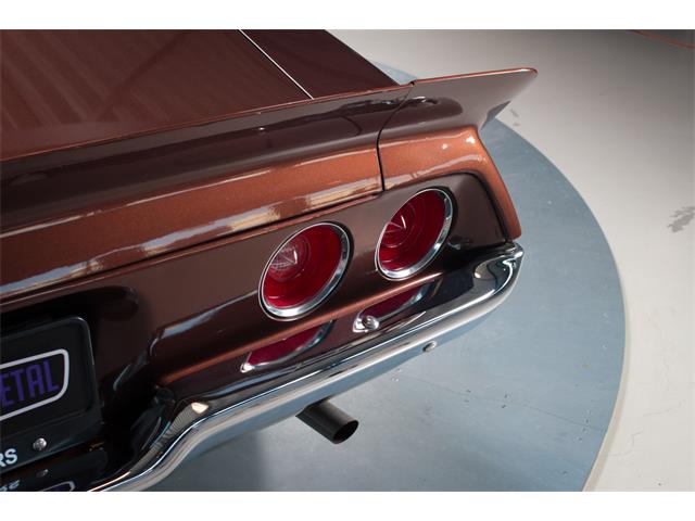 1973 Chevrolet Camaro Z28 (CC-2087836) for sale in Sneek, the Netherlands