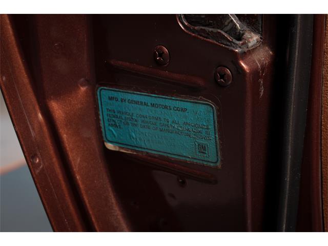 1973 Chevrolet Camaro Z28 (CC-2087836) for sale in Sneek, the Netherlands
