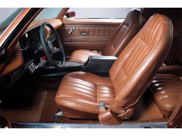 1973 Chevrolet Camaro Z28 (CC-2087836) for sale in Sneek, the Netherlands